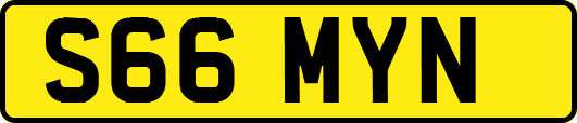 S66MYN