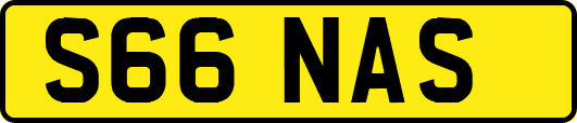 S66NAS
