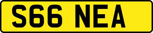 S66NEA