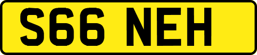 S66NEH