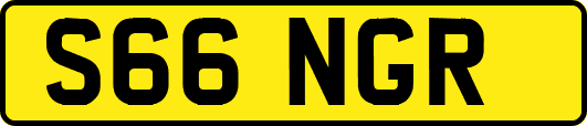 S66NGR