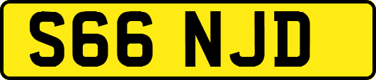 S66NJD