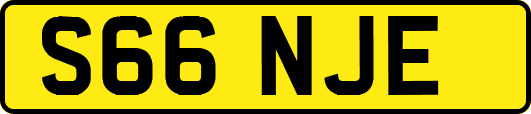 S66NJE