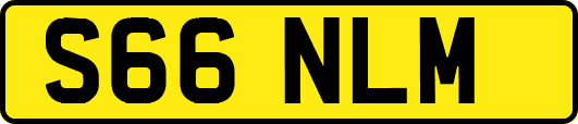S66NLM