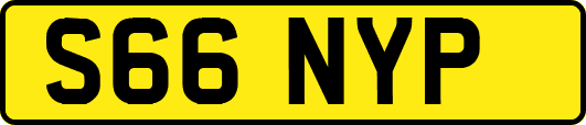 S66NYP