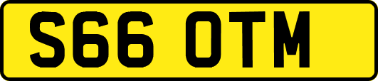 S66OTM