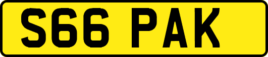 S66PAK