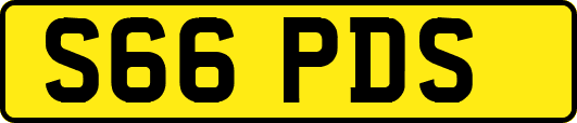 S66PDS