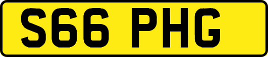 S66PHG