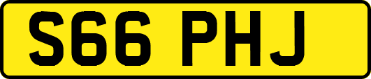 S66PHJ