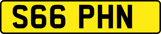 S66PHN