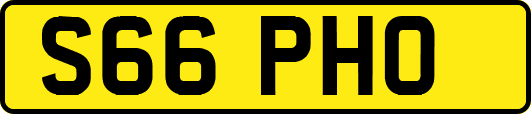 S66PHO