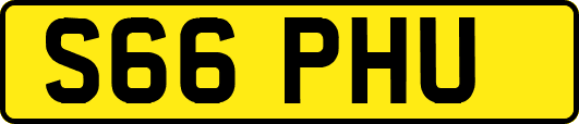 S66PHU