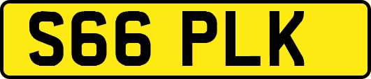 S66PLK