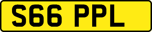S66PPL