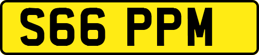 S66PPM