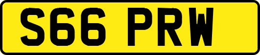S66PRW