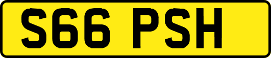 S66PSH