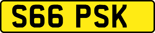 S66PSK
