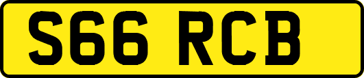 S66RCB