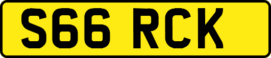 S66RCK
