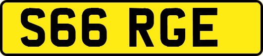 S66RGE