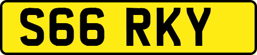 S66RKY