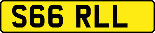 S66RLL