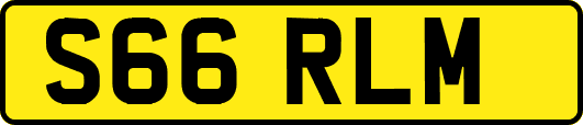 S66RLM