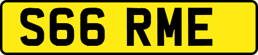 S66RME