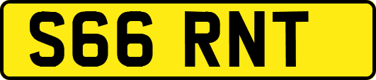 S66RNT