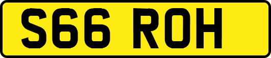 S66ROH