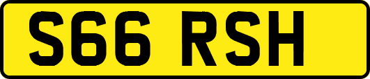 S66RSH
