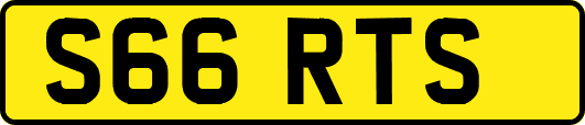 S66RTS