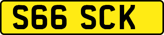 S66SCK