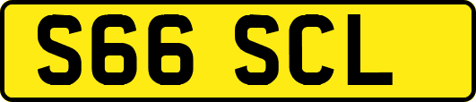 S66SCL