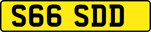 S66SDD