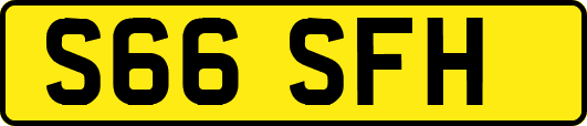 S66SFH