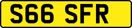 S66SFR