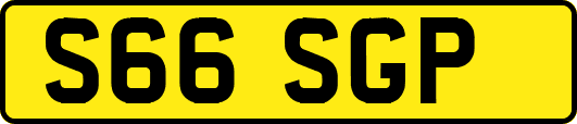 S66SGP