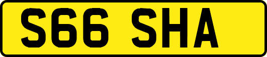 S66SHA