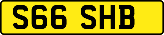 S66SHB