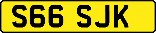 S66SJK