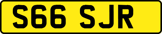S66SJR