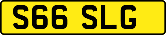 S66SLG