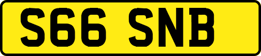 S66SNB