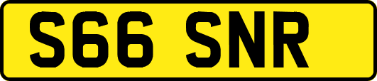 S66SNR