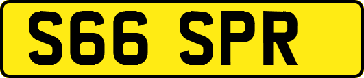 S66SPR