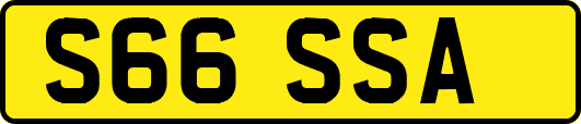 S66SSA