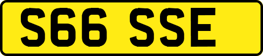 S66SSE